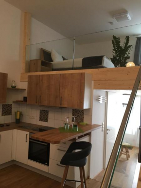 Serviced Apartement Sonnleitner